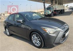 تويوتا يارس آي أ